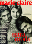 Marie-Claire (Spain-March 1993)